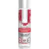 System JO - Massage Glide, Warming, 120 ml