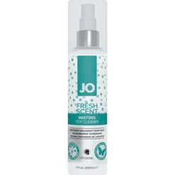 System JO Misting Toy Cleaner -puhdistussuihke