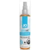 System JO Naturalove Organic Toy Cleaner -puhdistusaine