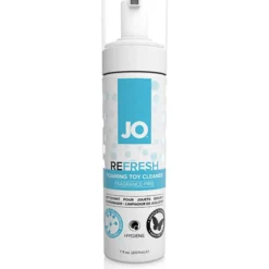 System JO Refresh Toy Cleaner - puhdistusaine