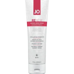 System Jo - Renew Vaginal Moisturizer, Original, 120 ml