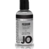 System JO - Silicone Lubricant, 135 ml