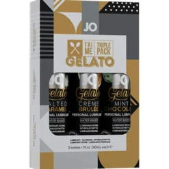 System JO - Tri Me Triple Pack