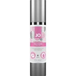 System Jo - Vaginal Tightening Serum Vaginal Toning & Tightening Cream
