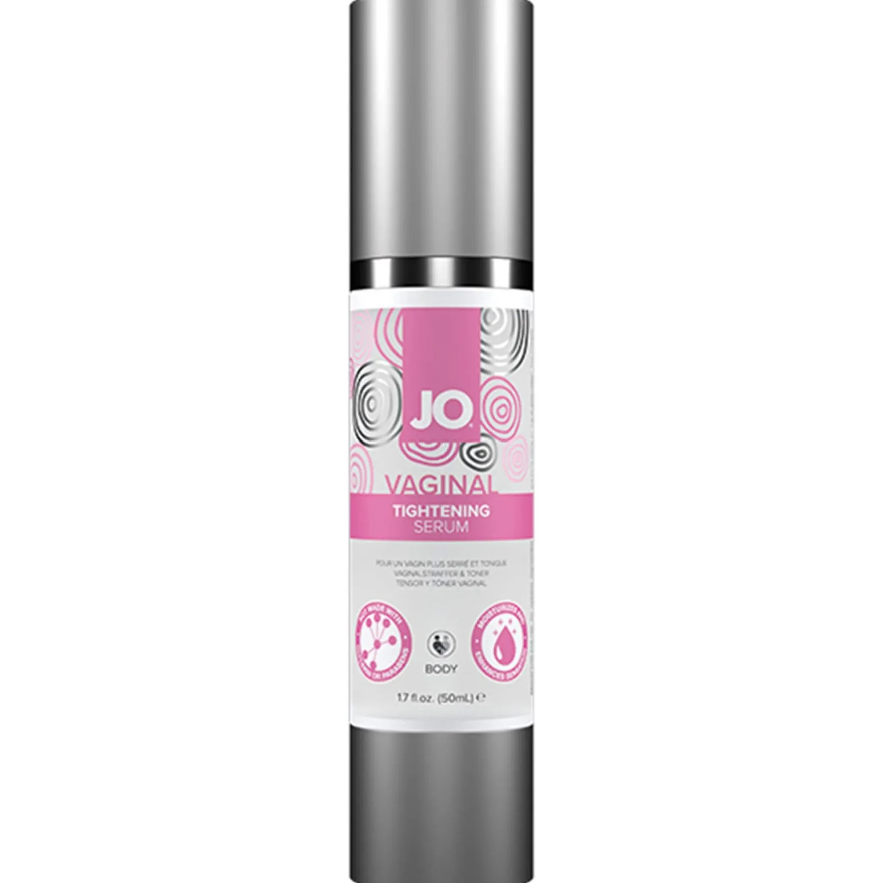 System Jo - Vaginal Tightening Serum Vaginal Toning & Tightening Cream