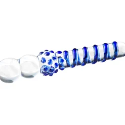 Taikasauva – Lasidildo