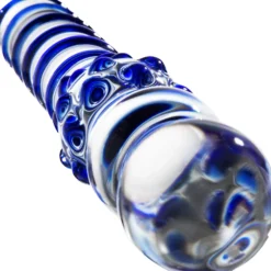 Taikasauva – Lasidildo