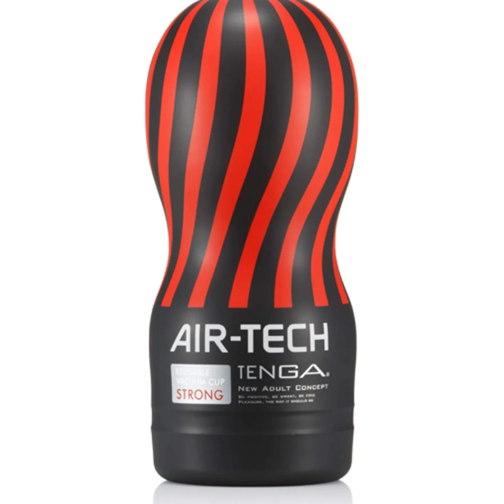 Tenga - Air-Tech Reusable Vacuum CUP