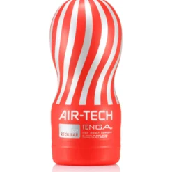Tenga - Air-Tech Reusable Vacuum CUP