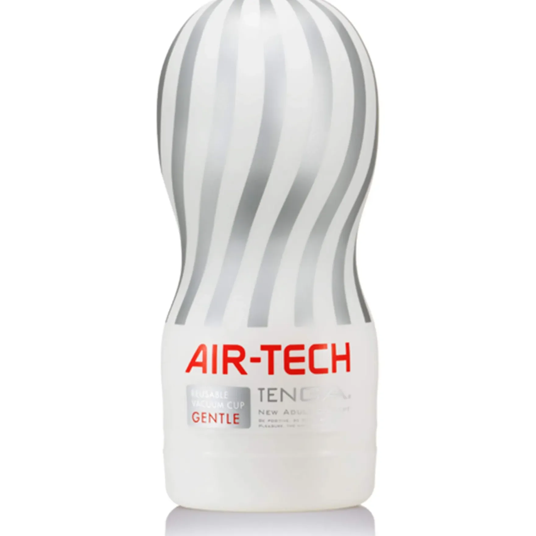 Tenga - Air-Tech Reusable Vacuum CUP