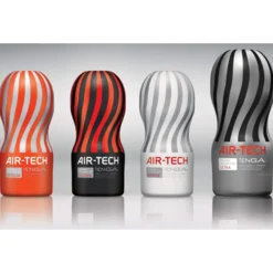 Tenga - Air-Tech Reusable Vacuum CUP
