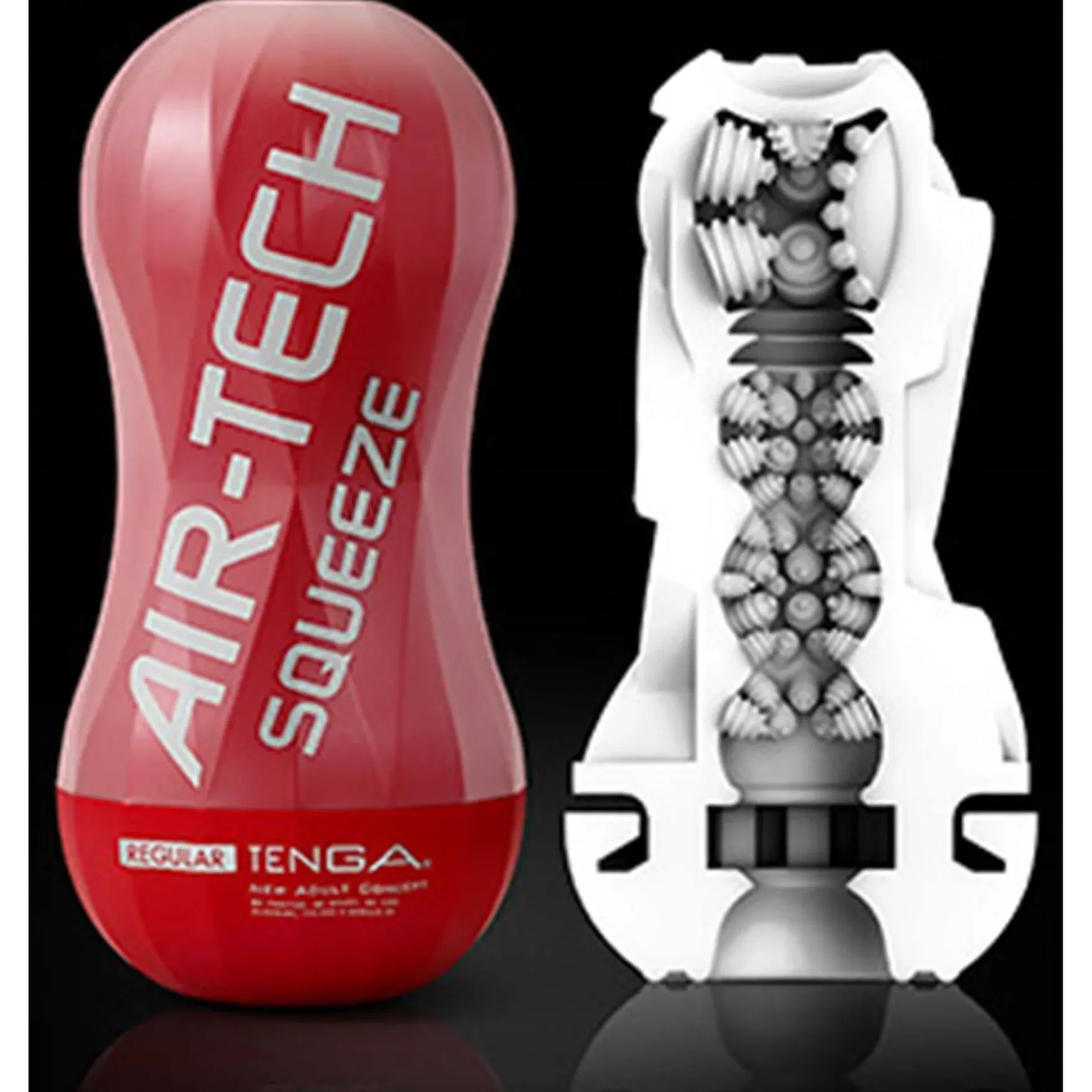 Tenga - Air-Tech Squeeze