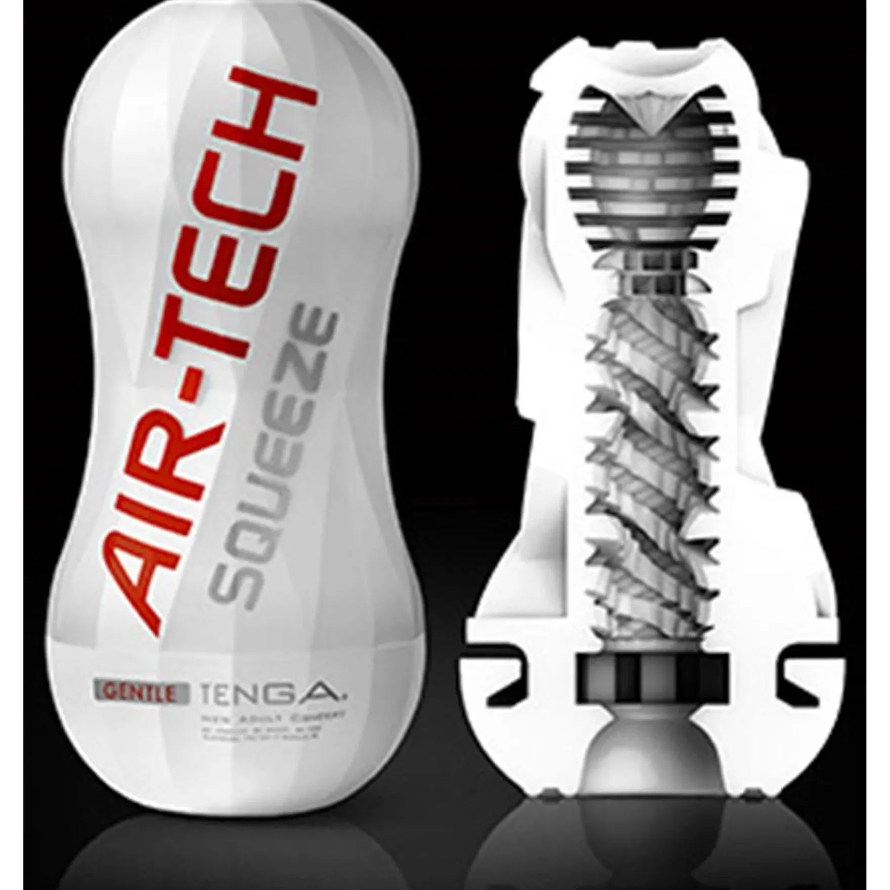 Tenga - Air-Tech Squeeze