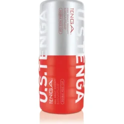 Tenga - Original Us Double Hole CUP