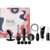 The First. Self-Love [S]Experience seksilelusetti
