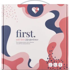 The First. Self-Love [S]Experience seksilelusetti