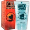 The Ultimate Bull Power Delay - puudutusgeeli