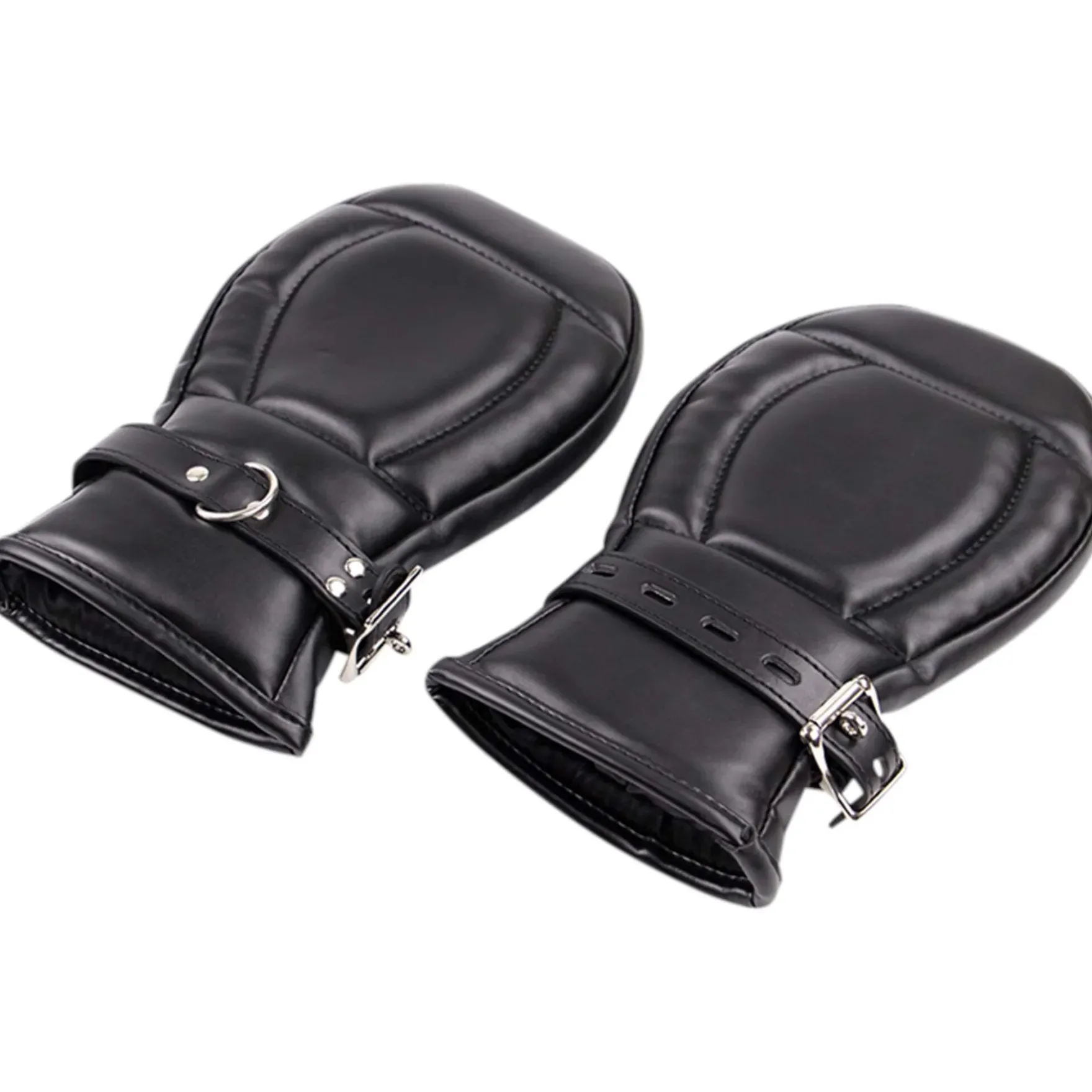 Topatut Bondage – hanskat