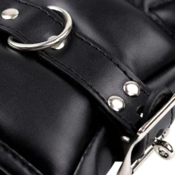 Topatut Bondage – hanskat