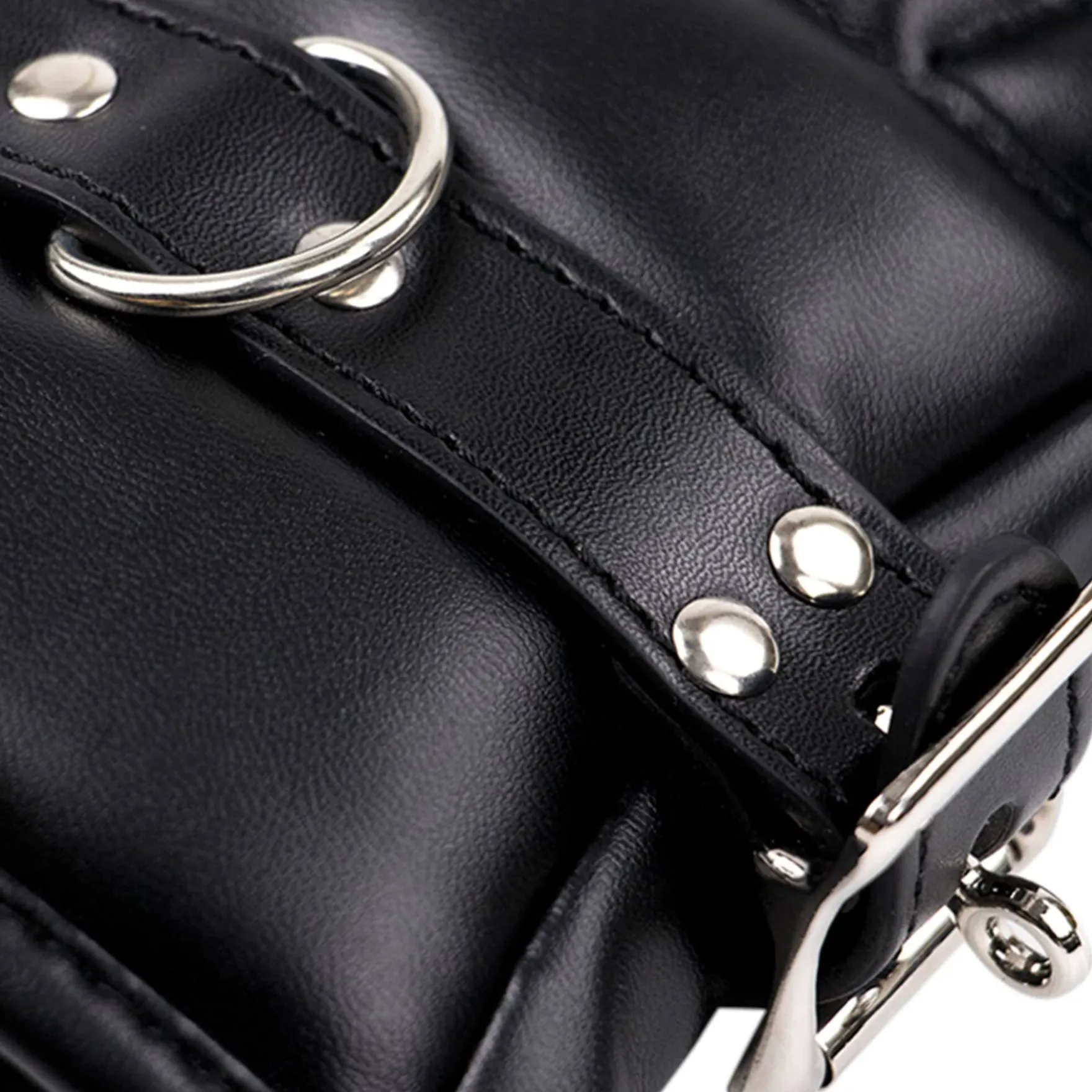 Topatut Bondage – hanskat