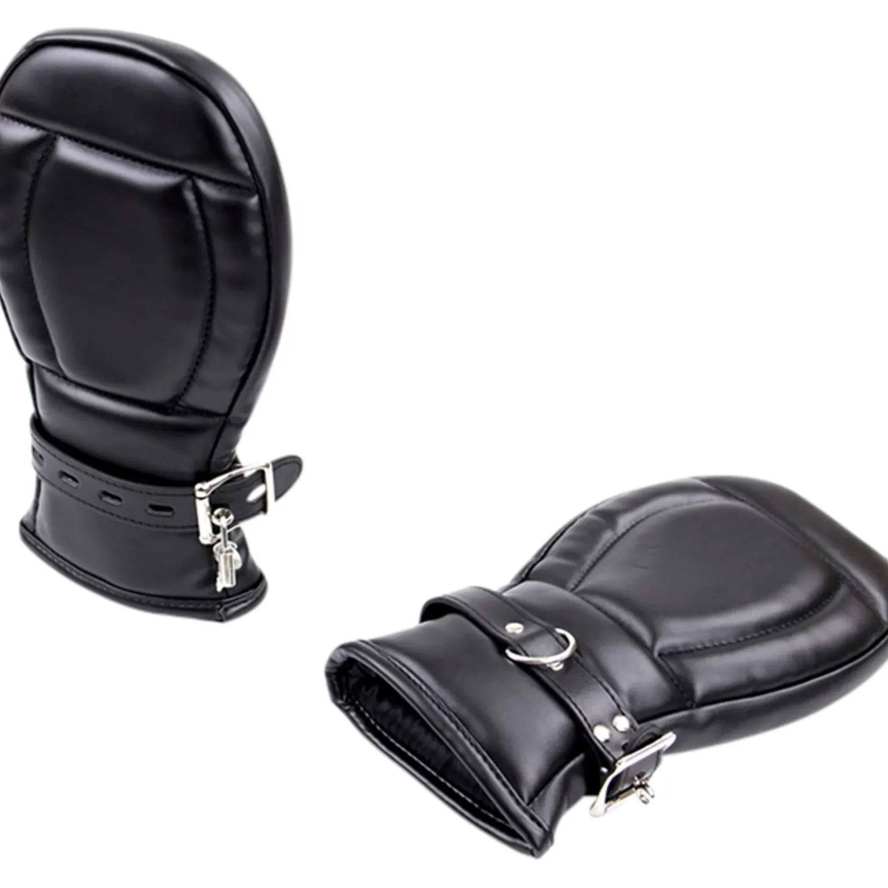Topatut Bondage – hanskat