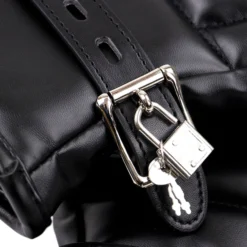 Topatut Bondage – hanskat