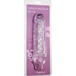 Tosihärän taistelukärki -penisjatke