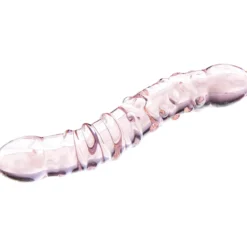 Tuhmatoukka – Lasidildo