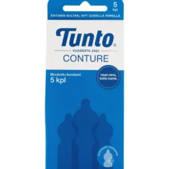 Tunto Conture -kondomi