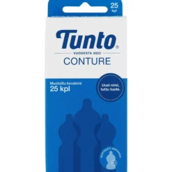 Tunto Conture -kondomi