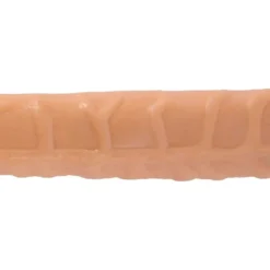 Tupladildo - realistinen 44 cm
