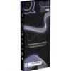UNIQ Oral Love - lateksiton suuseksisuoja, 3 kpl