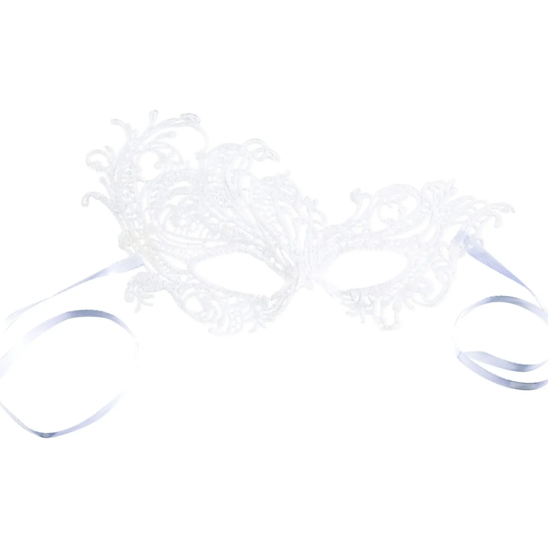 Venetsia – Naamio