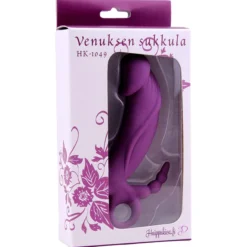 Venuksen sukkula