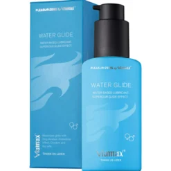 Viamax Waterglide – Vesiliukkari