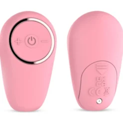 Vibe Pad Tapping + Vibrating