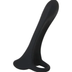 Zero Tolerance Cock Armor - värisevä penisrengas